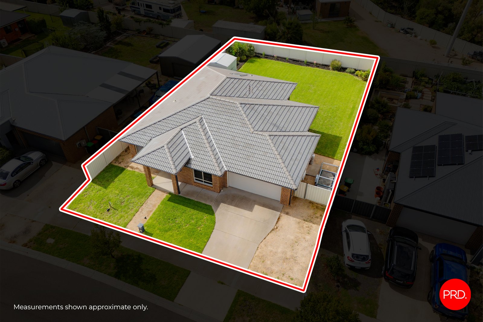 5 Sampson Place MARONG 18