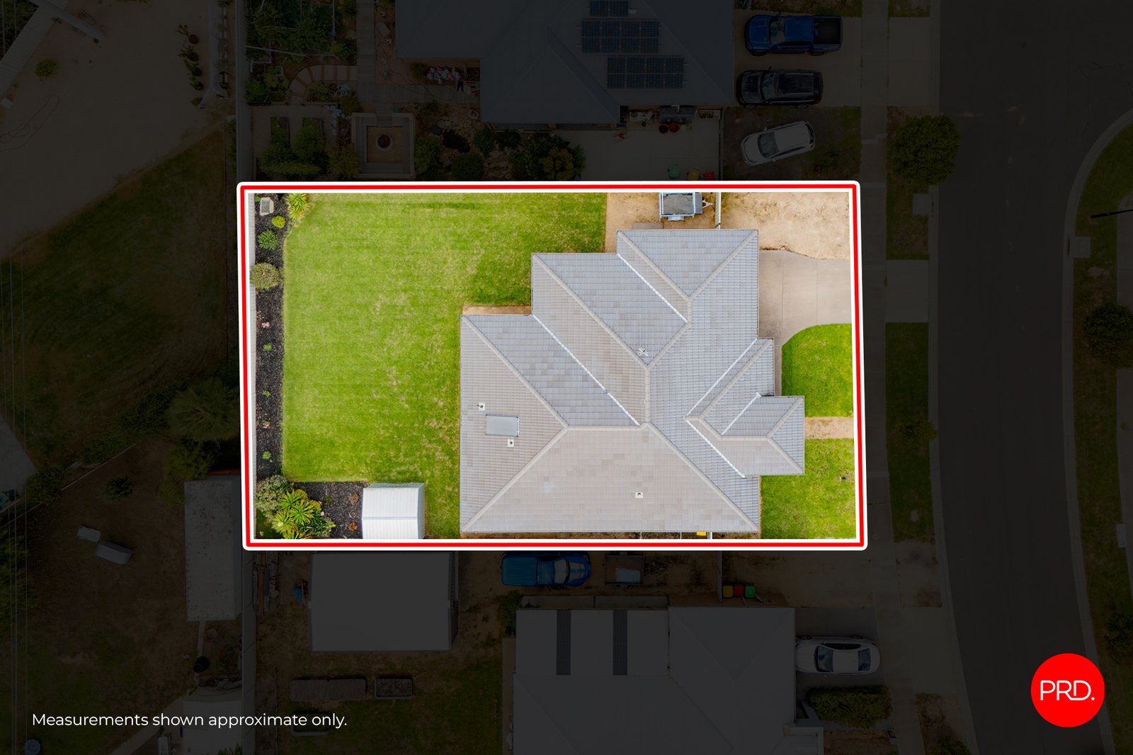 5 Sampson Place MARONG 19