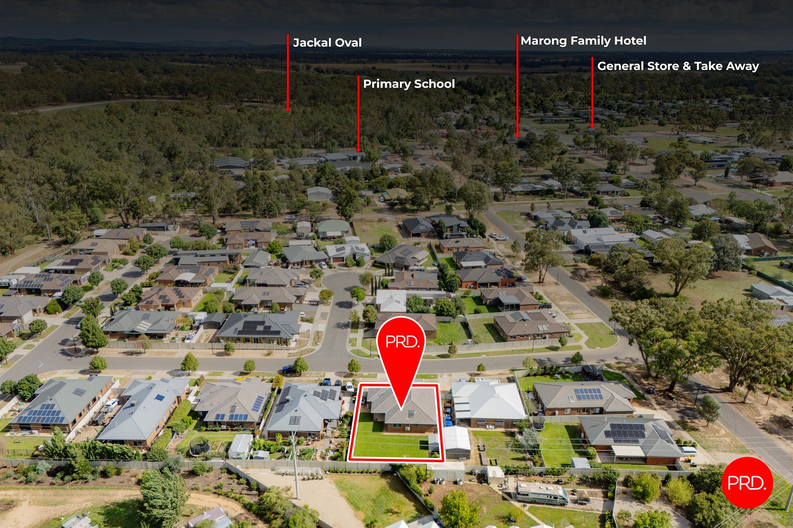 5 Sampson Place MARONG 20