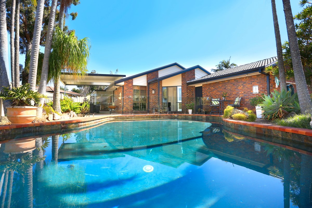 5 San Lorenzo Court ASHMORE 1