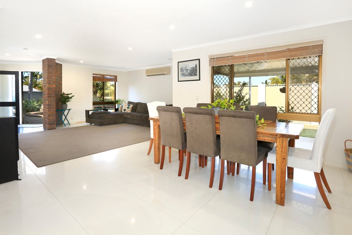 5 San Lorenzo Court ASHMORE 5