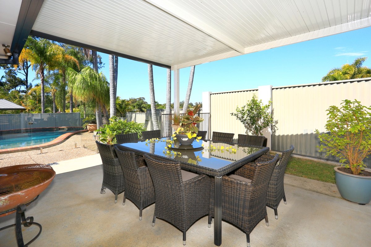 5 San Lorenzo Court ASHMORE 6