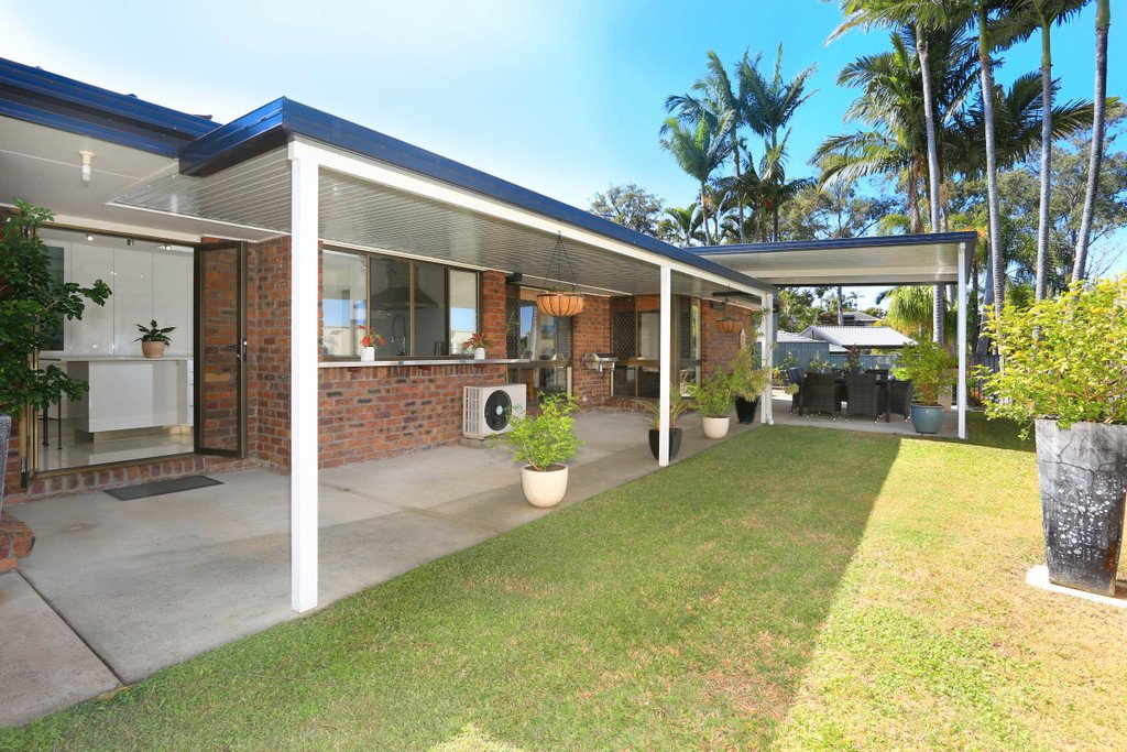 5 San Lorenzo Court ASHMORE 7