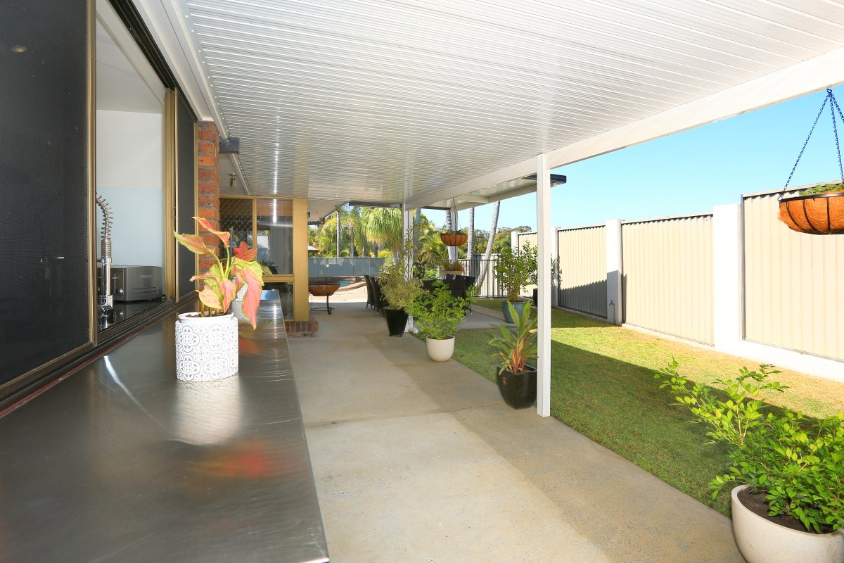 5 San Lorenzo Court ASHMORE 16