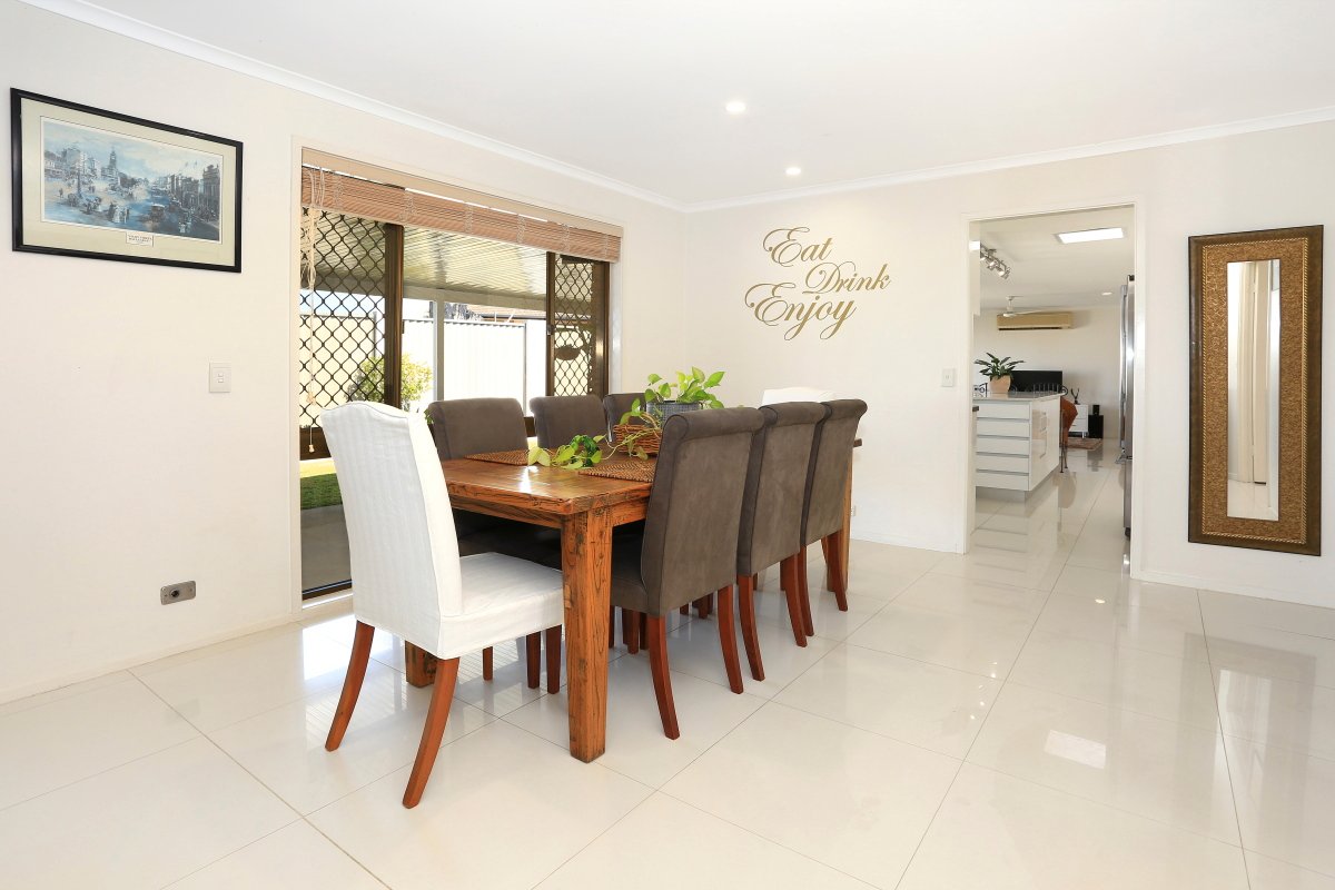 5 San Lorenzo Court ASHMORE 19