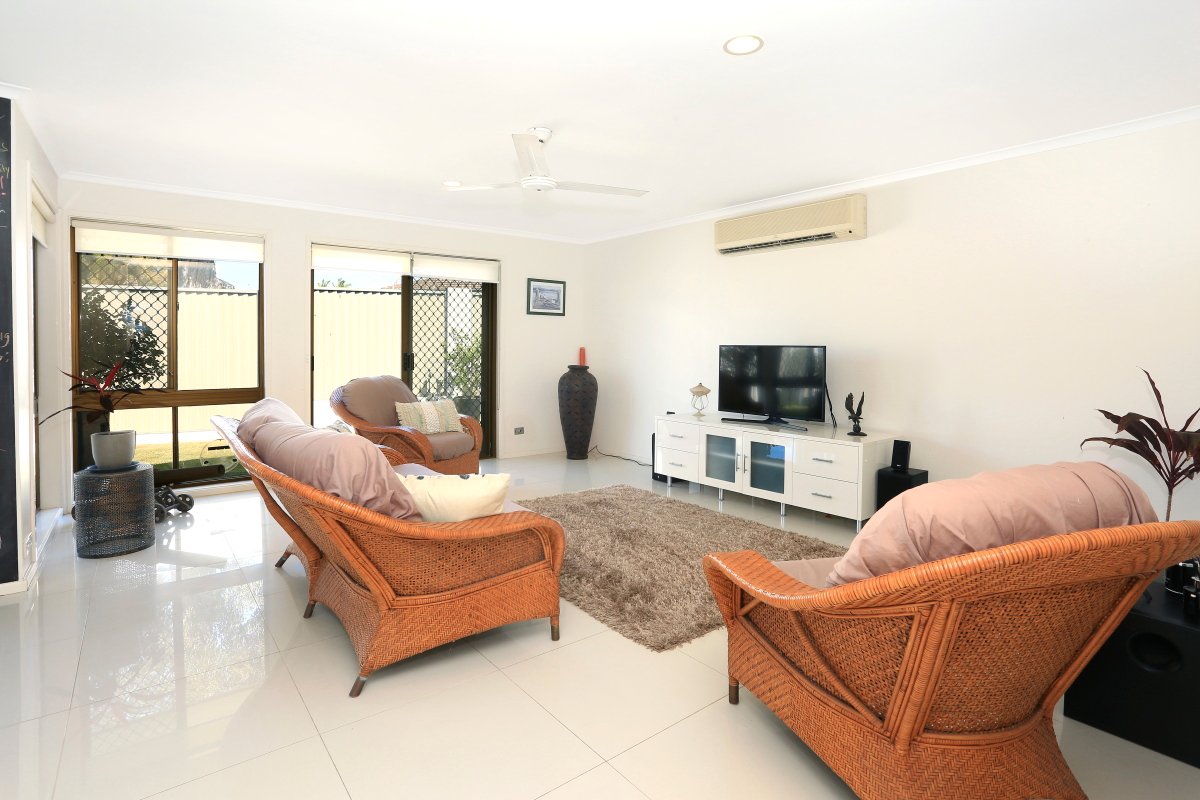 5 San Lorenzo Court ASHMORE 20