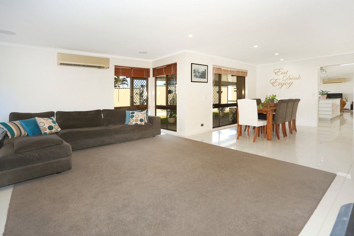 5 San Lorenzo Court ASHMORE 21