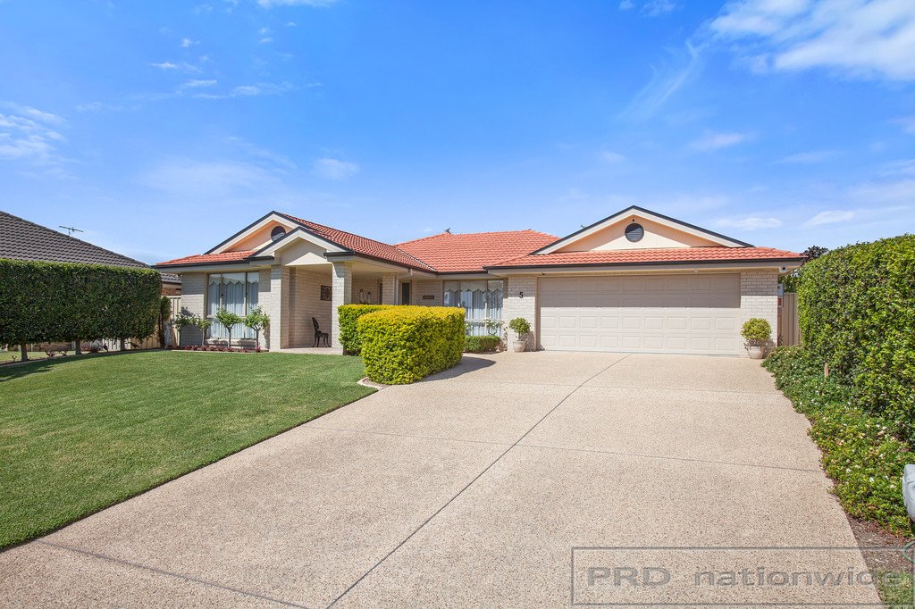 5 Sandalyn Avenue THORNTON 2