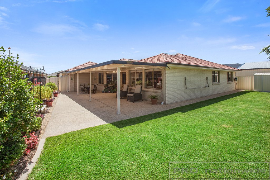 5 Sandalyn Avenue THORNTON 18