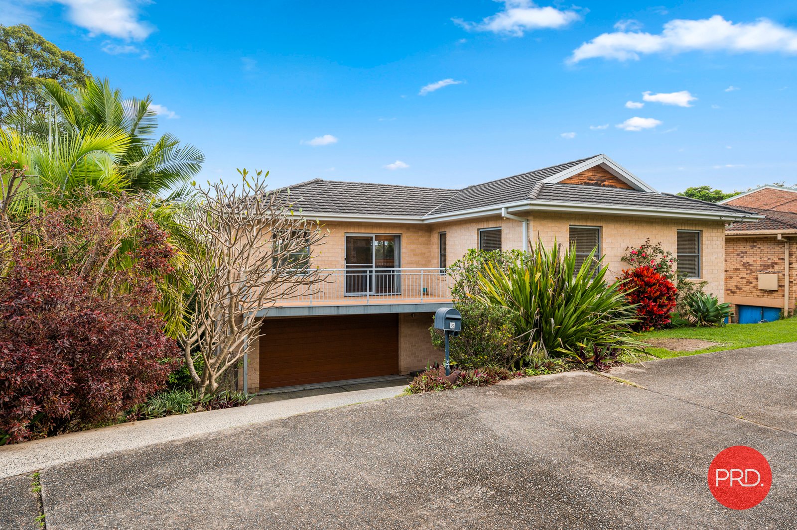 5 Sandra Close COFFS HARBOUR 1