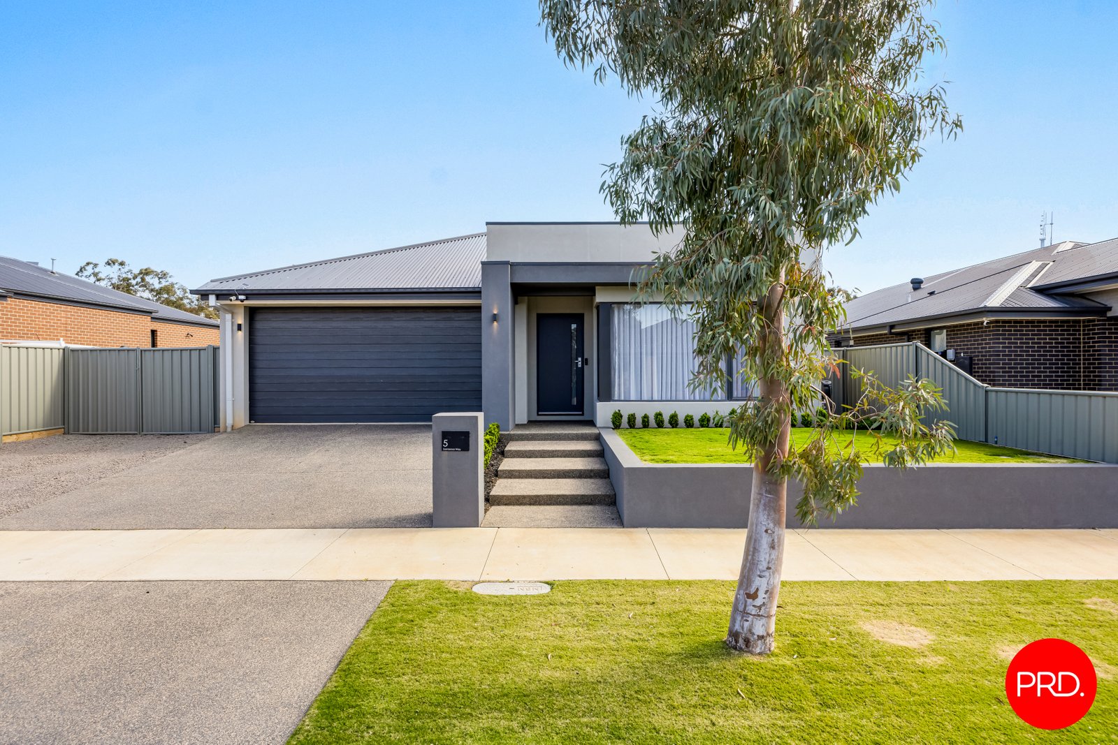 5 Santarosa Way EPSOM 1