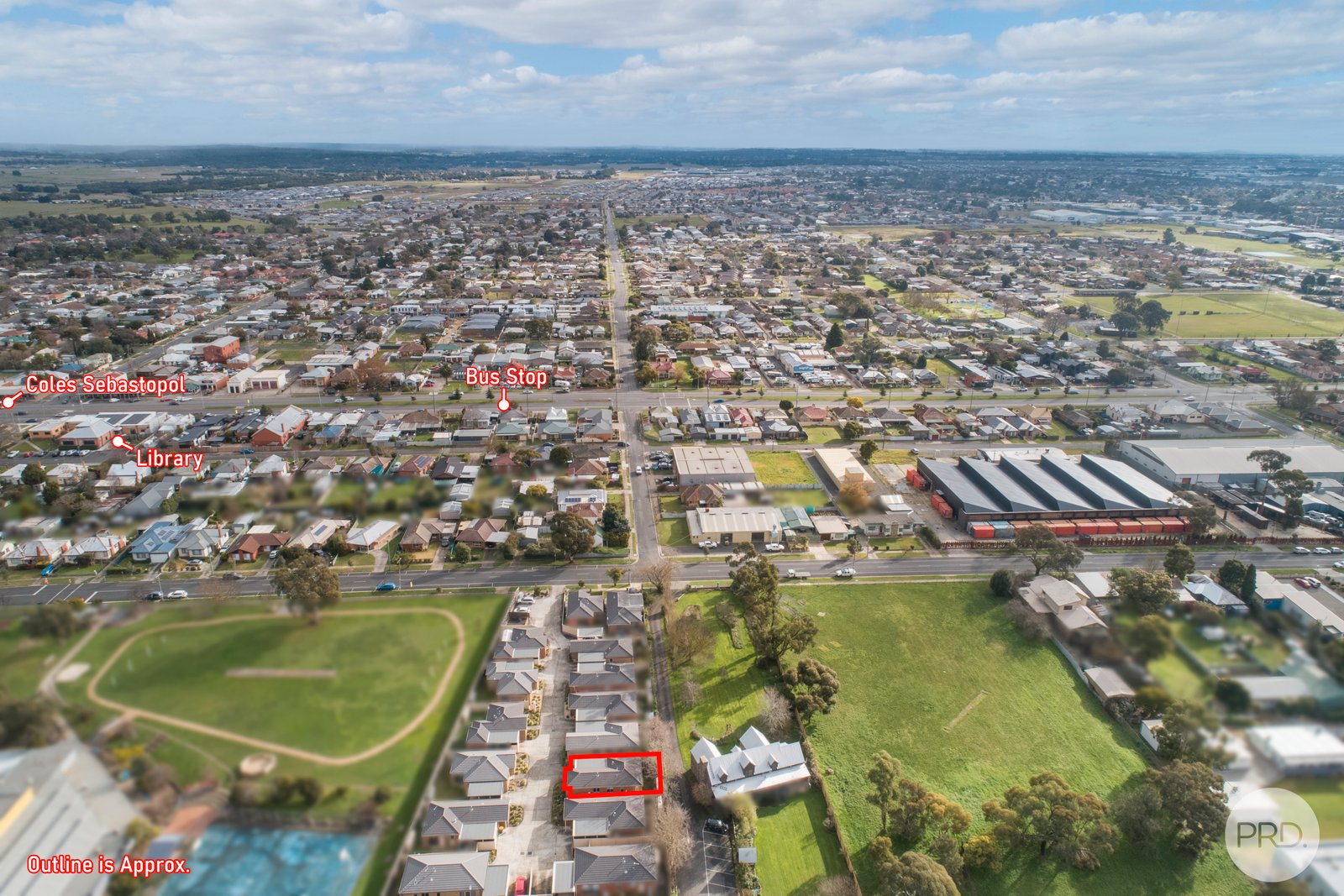 5 Sasha Court SEBASTOPOL 12