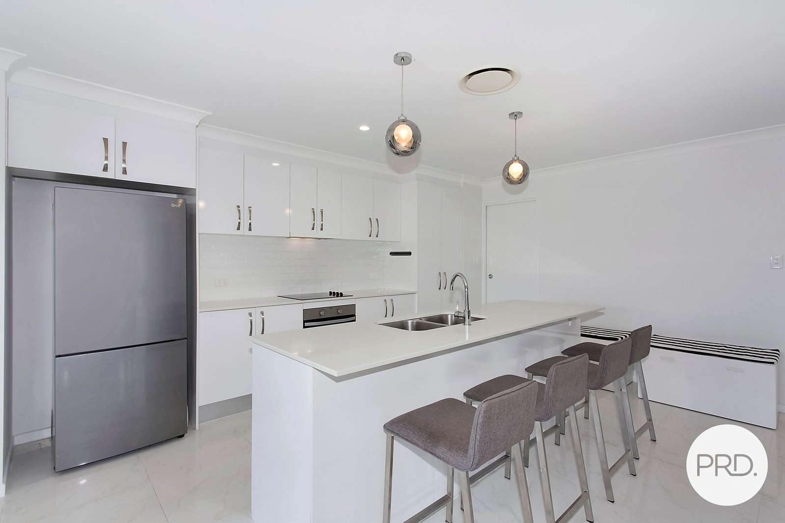 5 Satinwood Crescent KEW 4