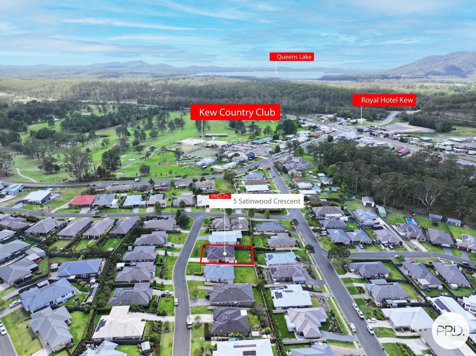 5 Satinwood Crescent KEW 6