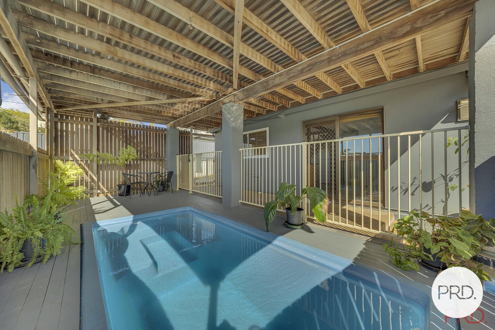 5 Sayre Crescent BOYNE ISLAND 2