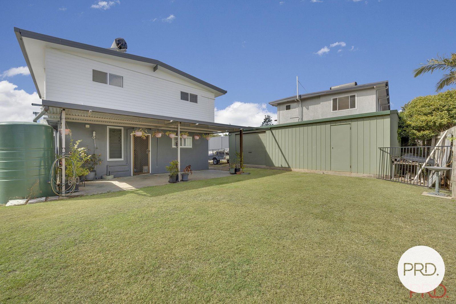 5 Sayre Crescent BOYNE ISLAND 3