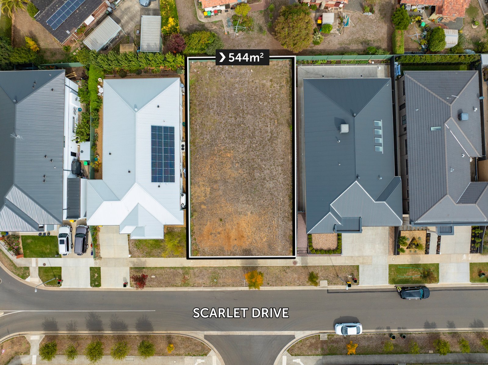 Gallery: 5 Scarlet Drive