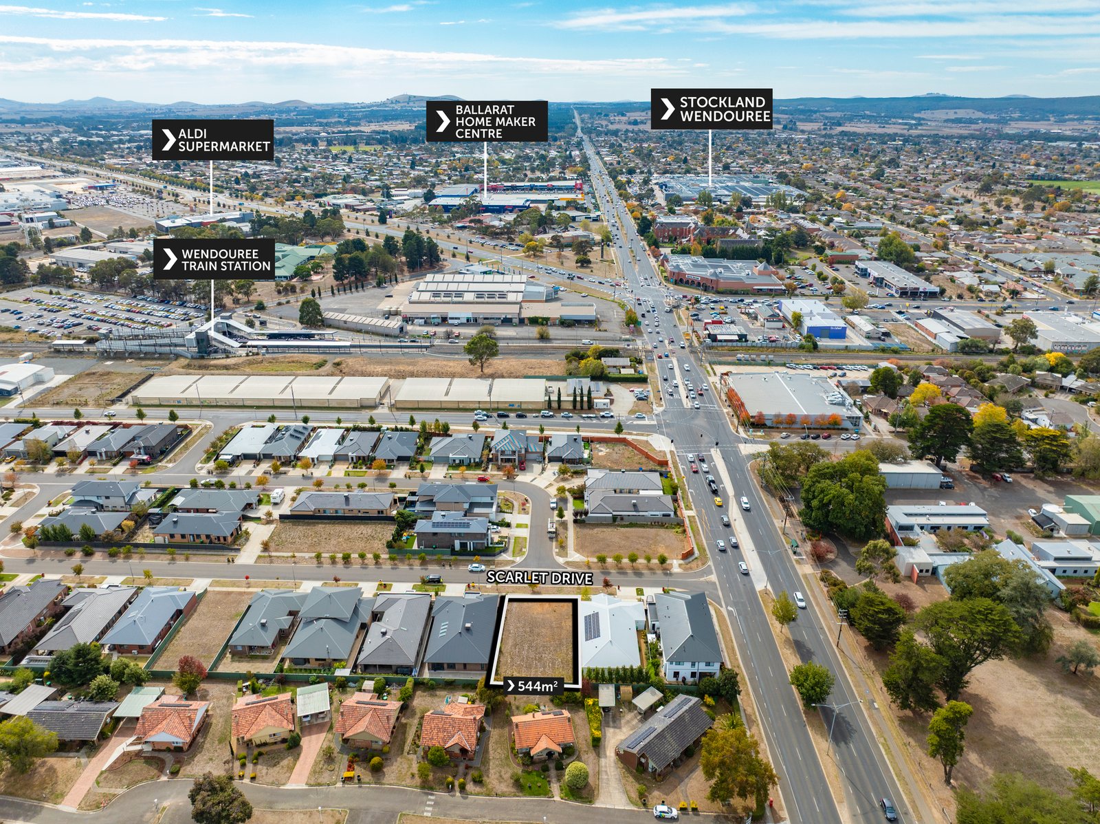Gallery: 5 Scarlet Drive