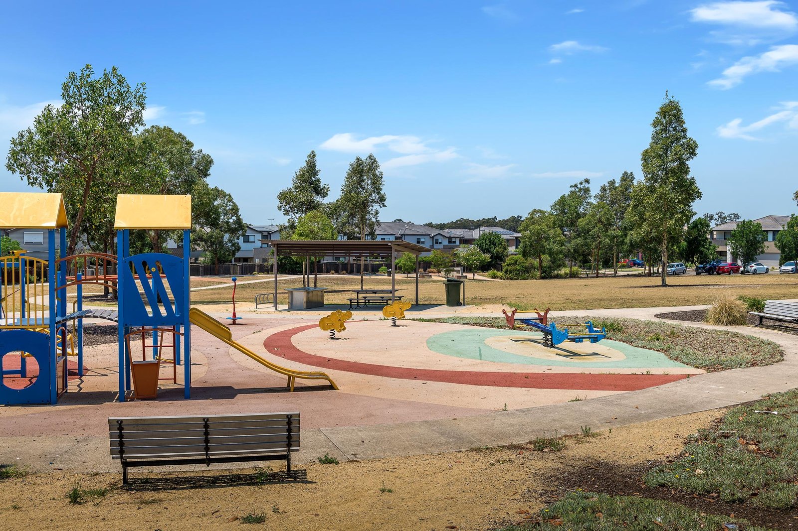 5 Schulten Street MOOREBANK 10