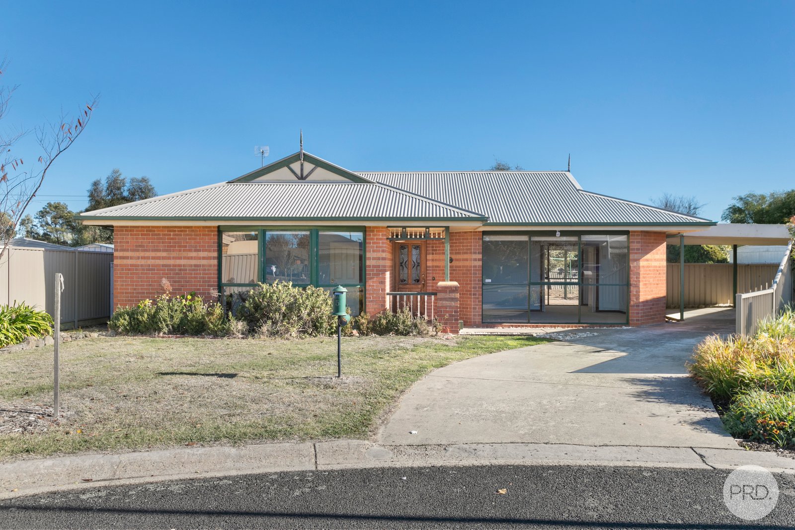 5 Scotcher Court DELACOMBE 1