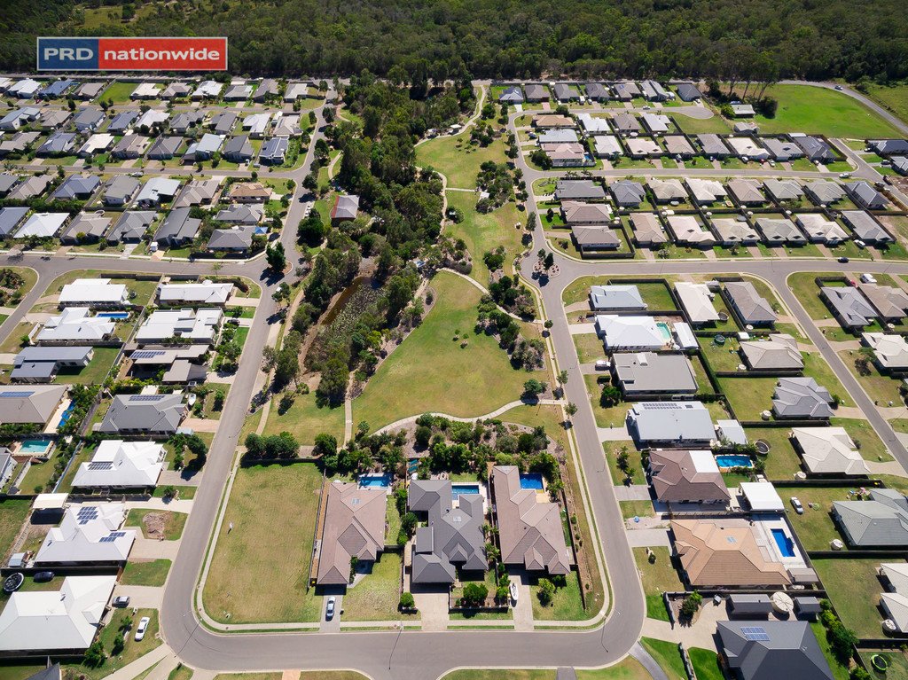 5 Seacrest Drive WONDUNNA 11