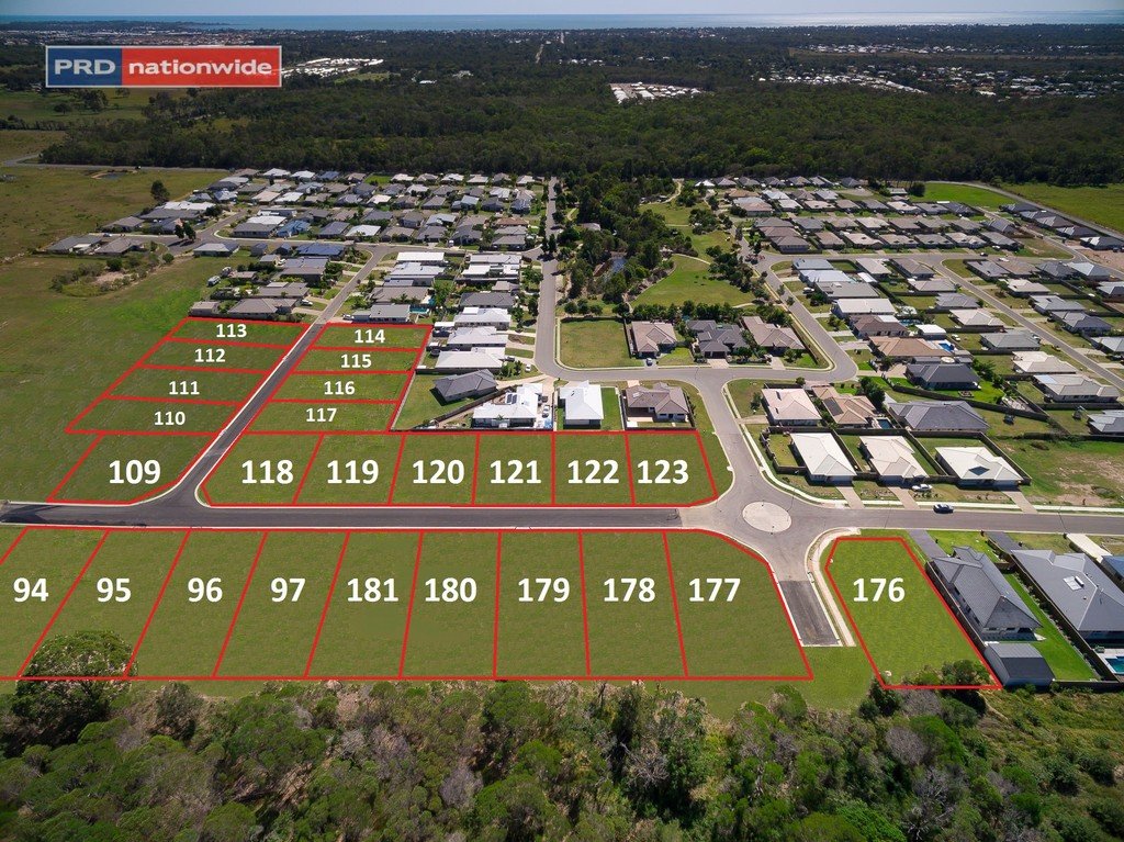 5 Seacrest Drive WONDUNNA 12