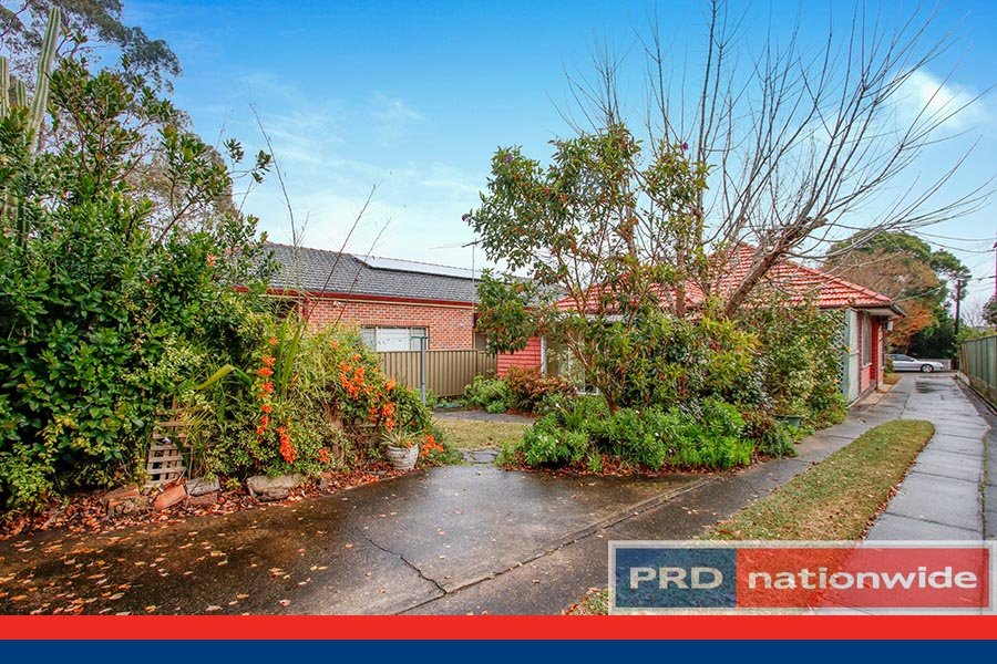 5 Seaforth Avenue OATLEY 9