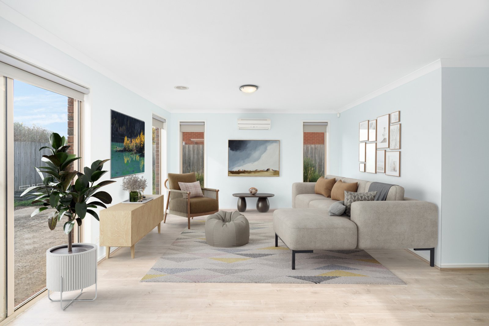 Gallery: 5 Sealion Court