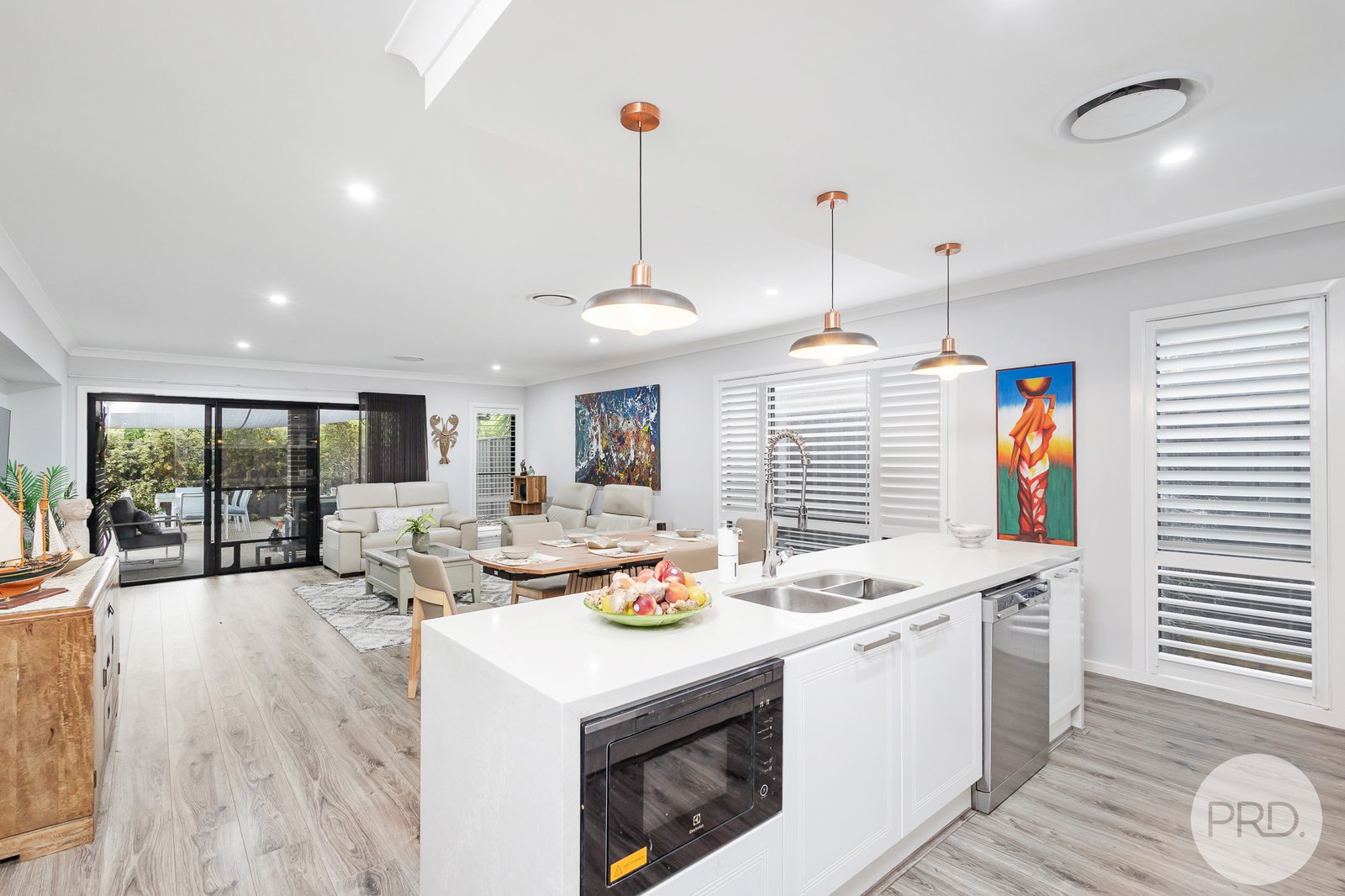 5 Seaside Boulevard FERN BAY 7