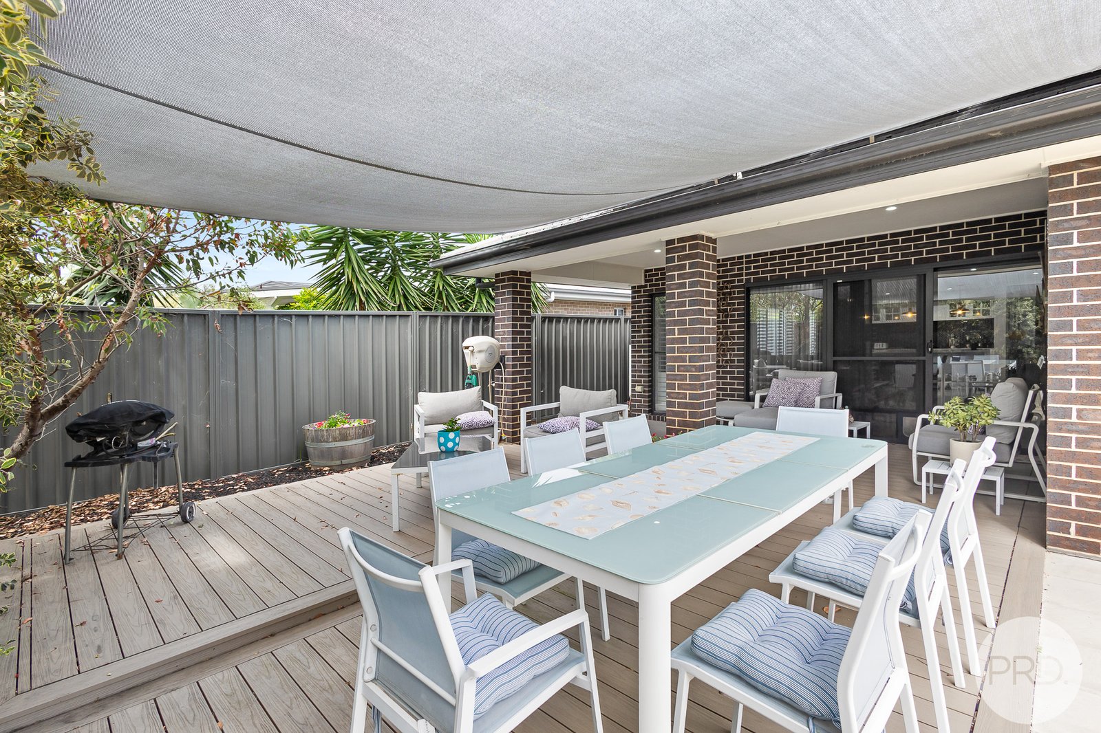5 Seaside Boulevard FERN BAY 22