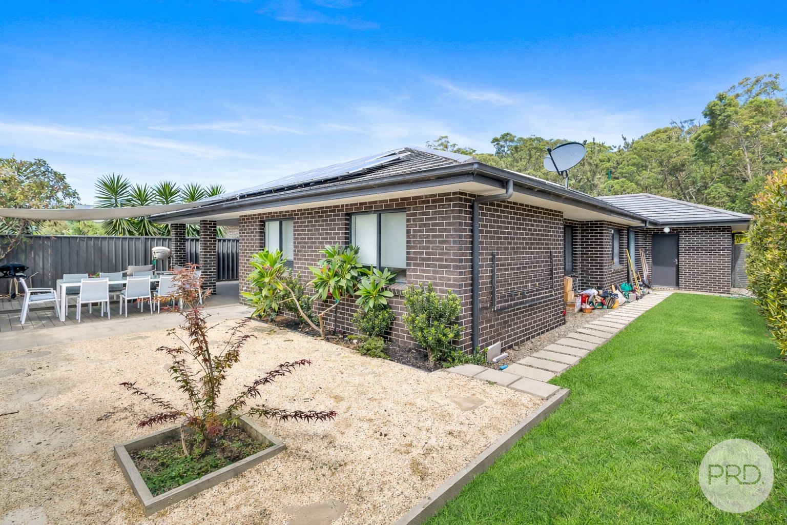 5 Seaside Boulevard FERN BAY 24