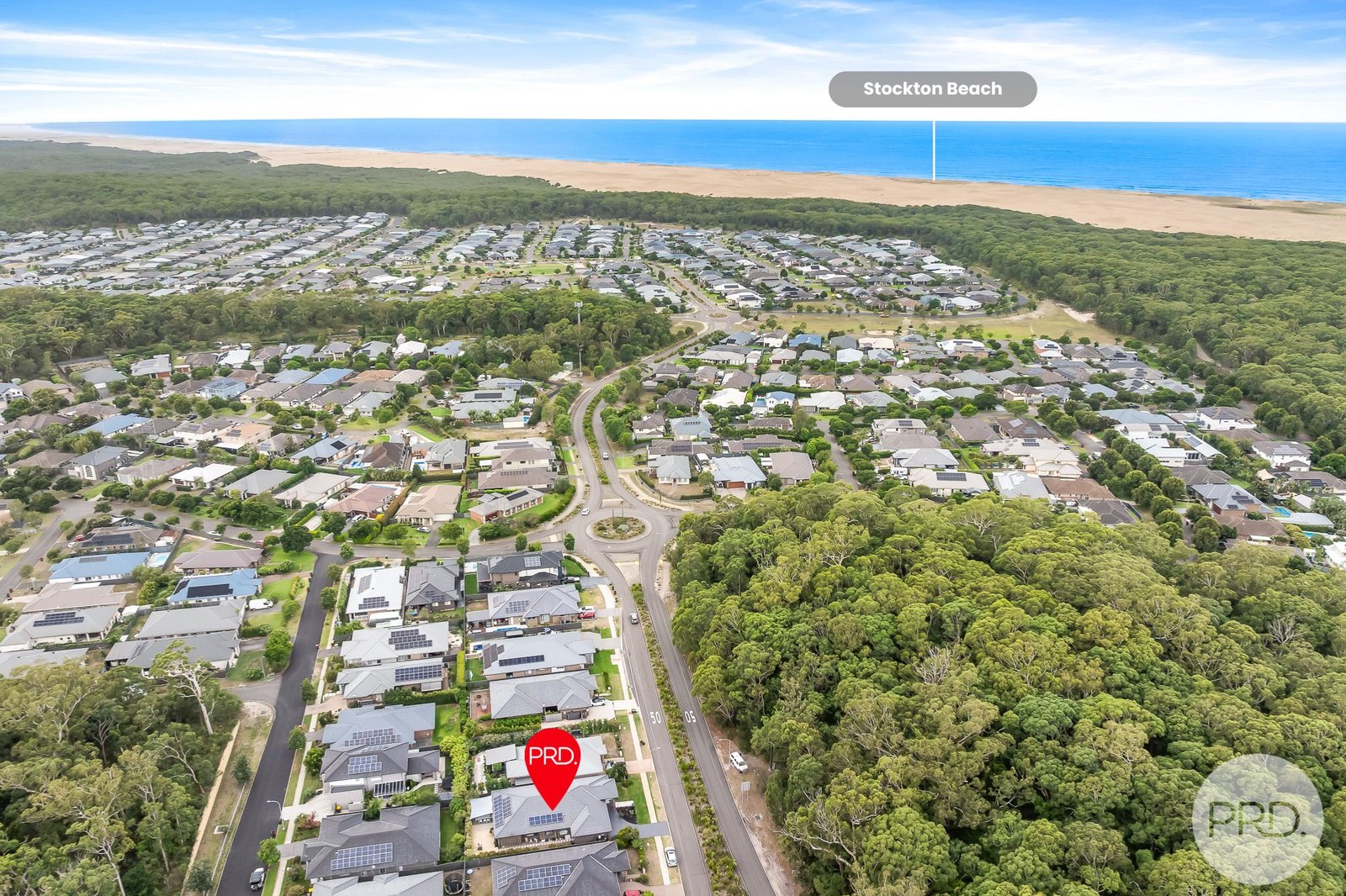 5 Seaside Boulevard FERN BAY 25