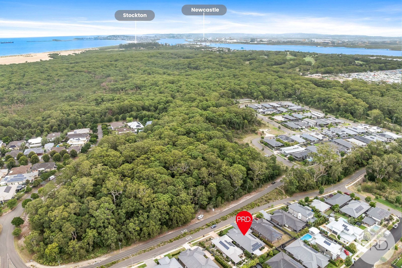 5 Seaside Boulevard FERN BAY 26