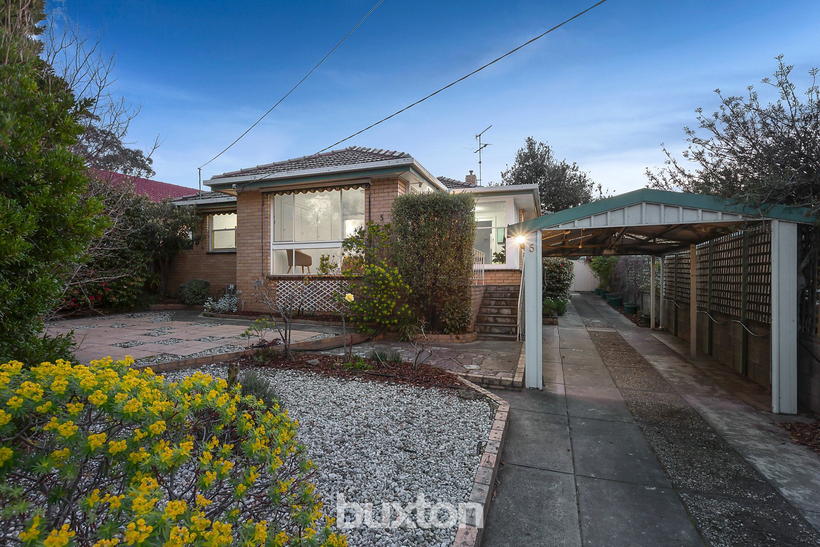 Gallery: 5 Seaton Road