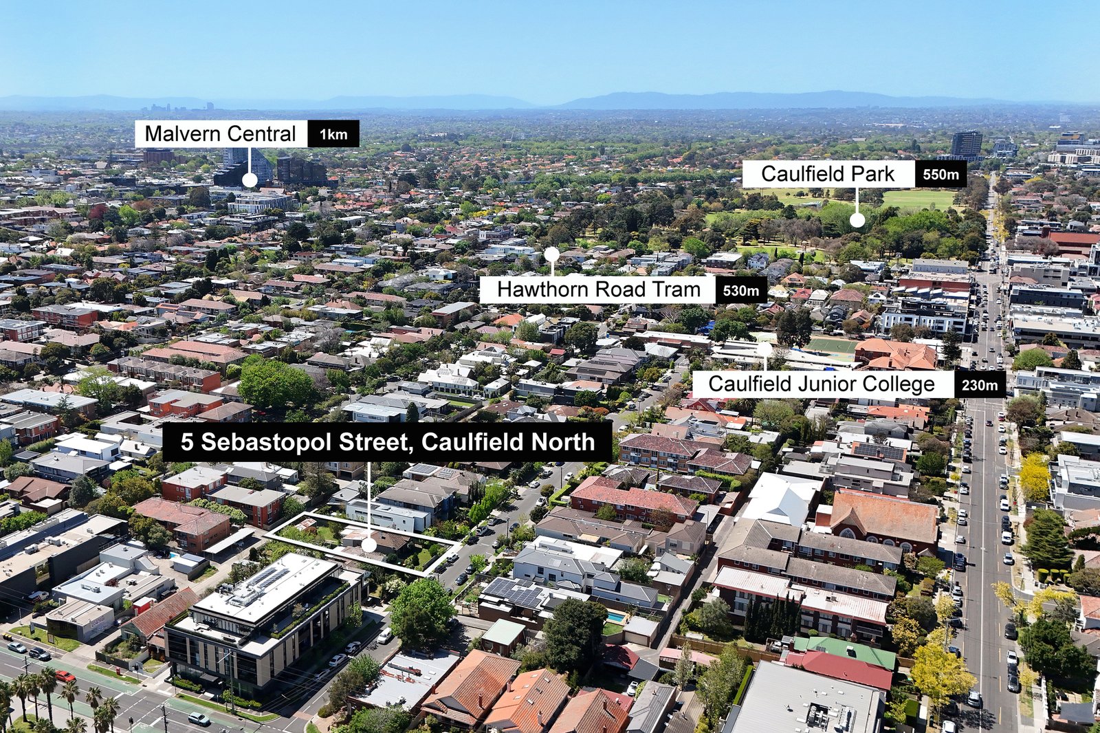 Gallery: 5 Sebastopol Street