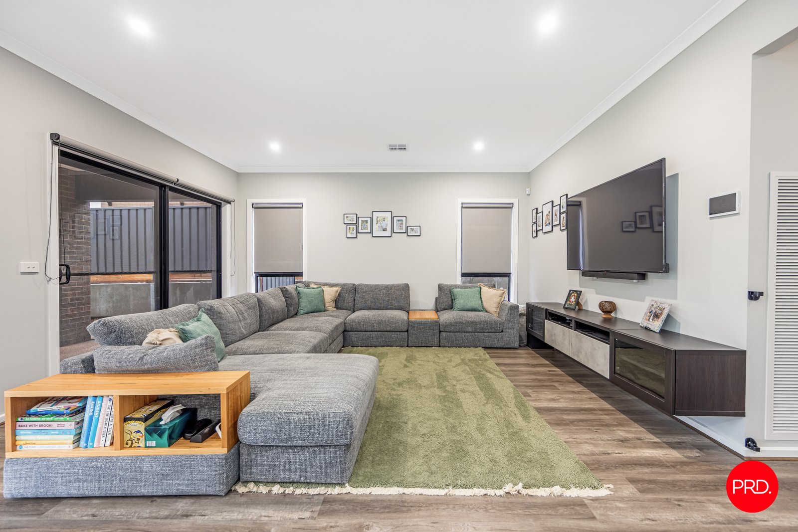 5 Serene Drive STRATHFIELDSAYE 4