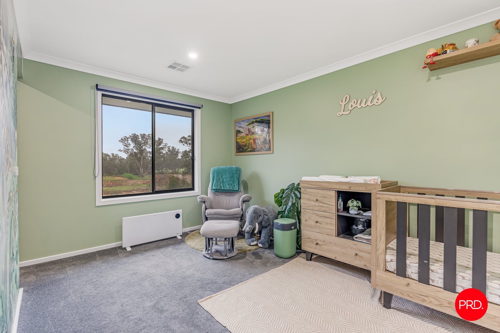 5 Serene Drive STRATHFIELDSAYE 16