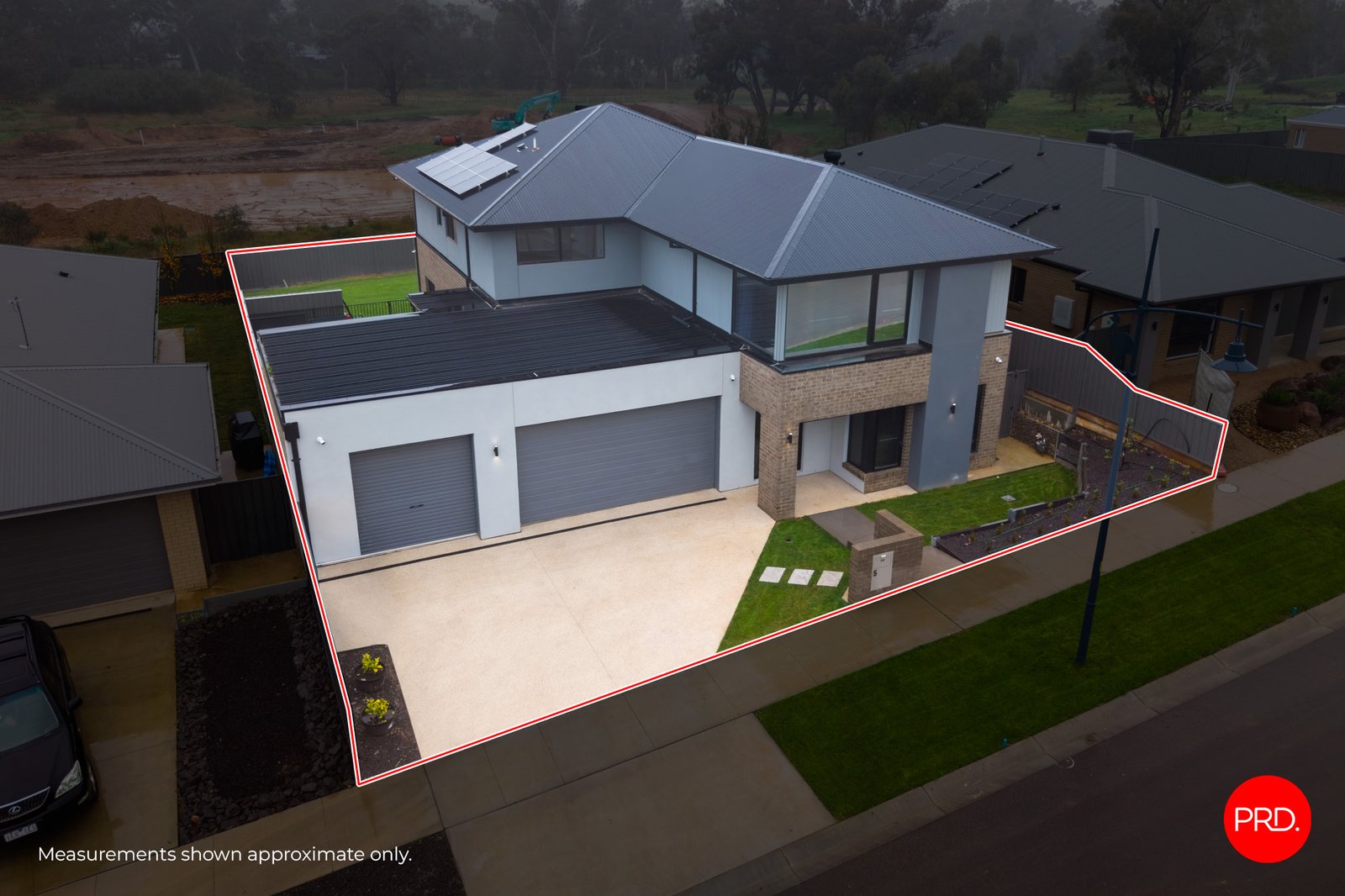 5 Serene Drive STRATHFIELDSAYE 23