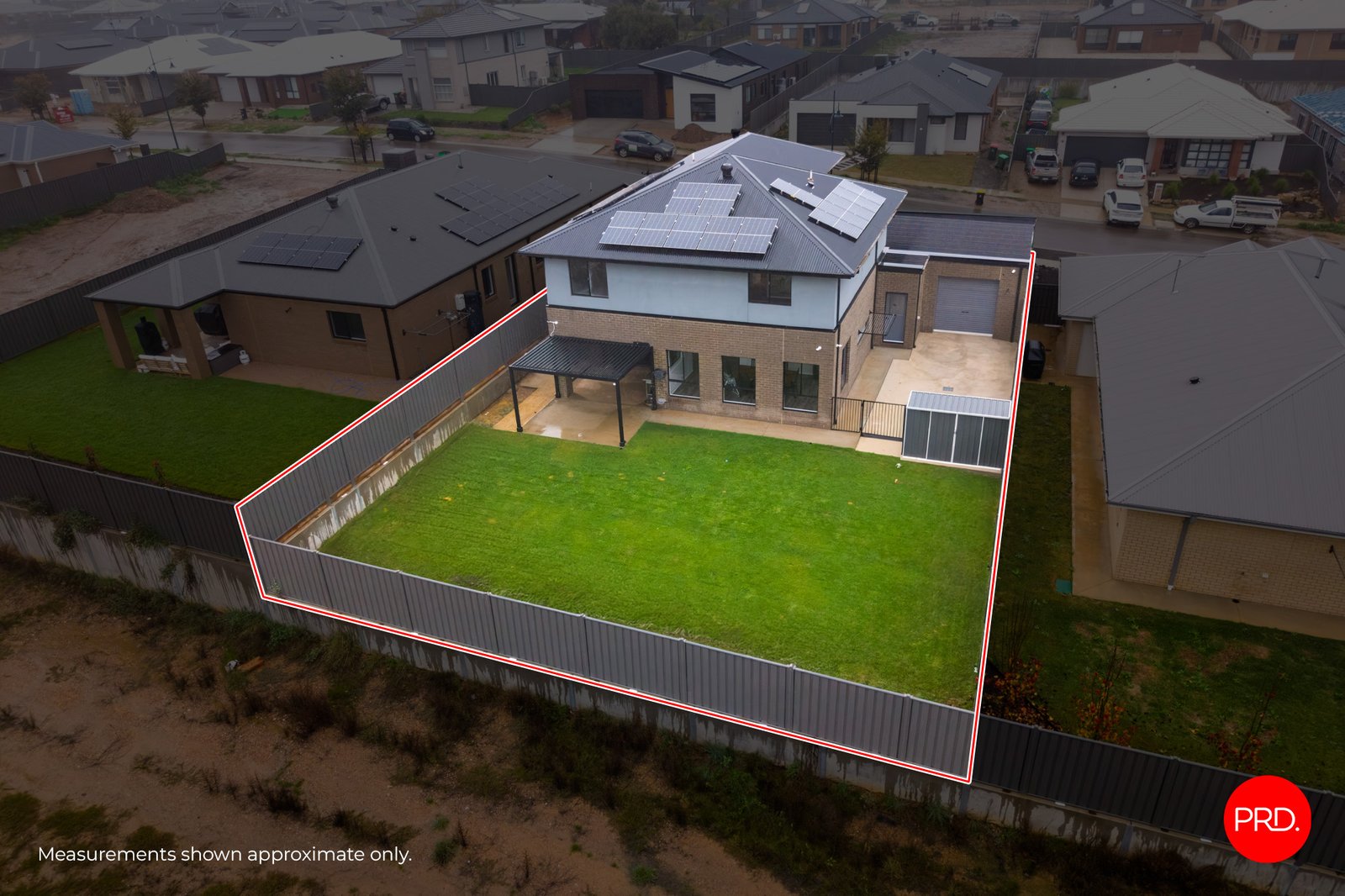 5 Serene Drive STRATHFIELDSAYE 24