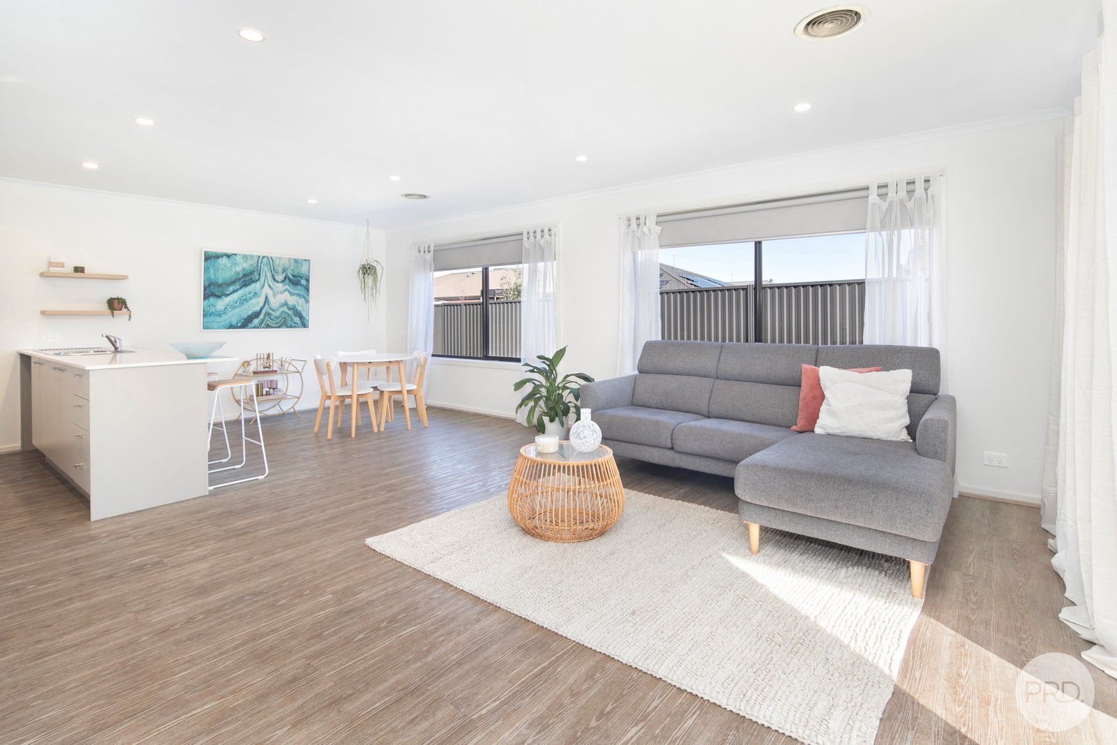 5 Settlers Drive BONSHAW 4