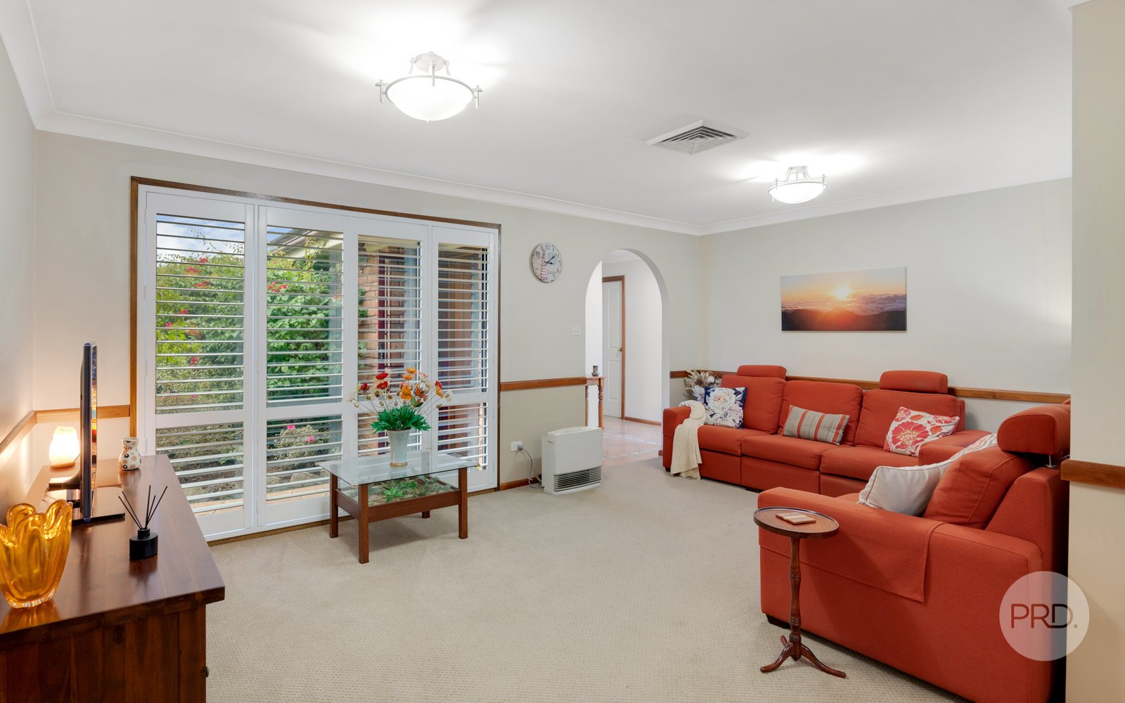 5 Shandlin Place SOUTH PENRITH 8