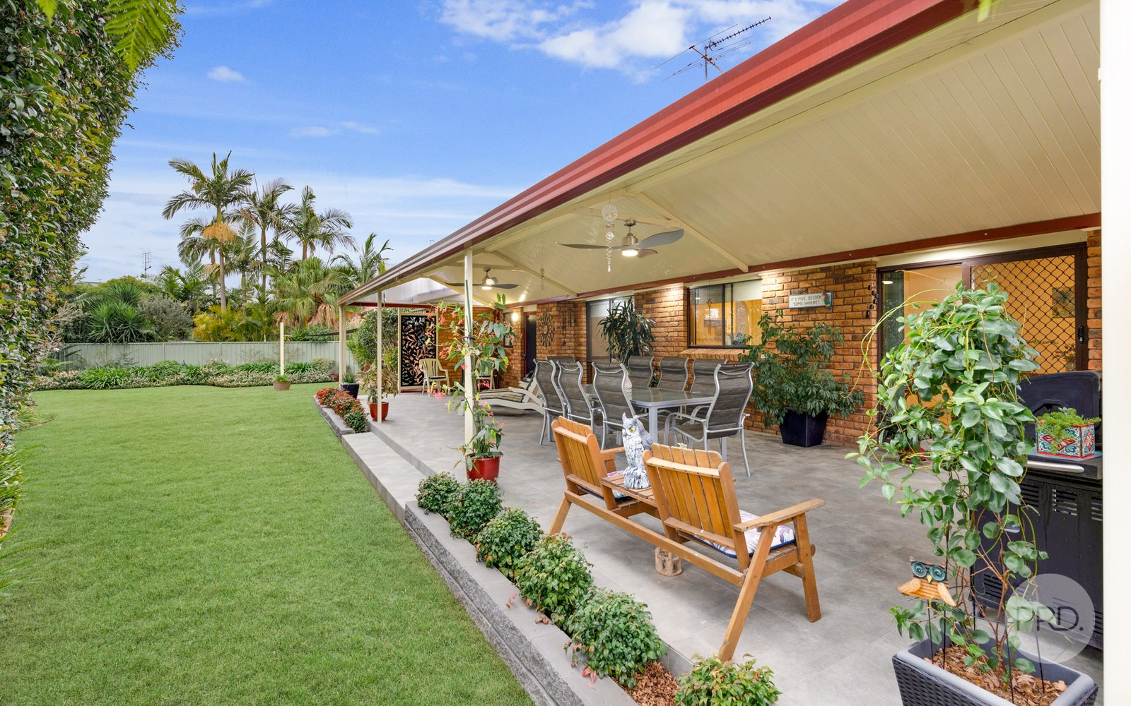 5 Shandlin Place SOUTH PENRITH 14