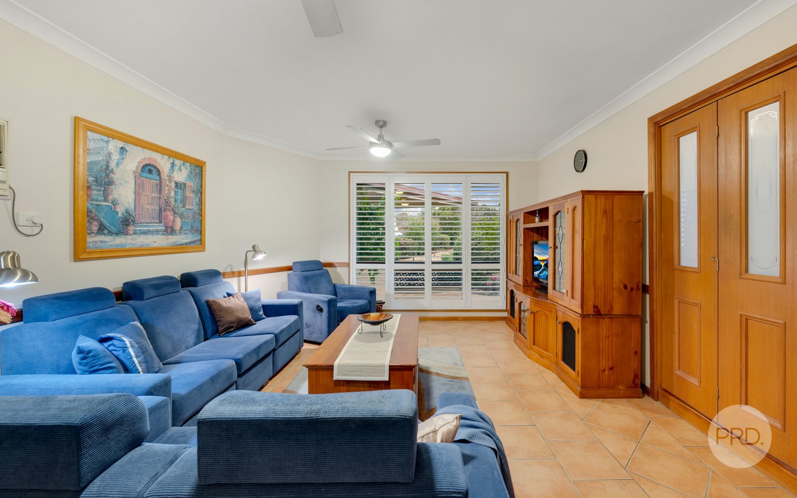 5 Shandlin Place SOUTH PENRITH 4