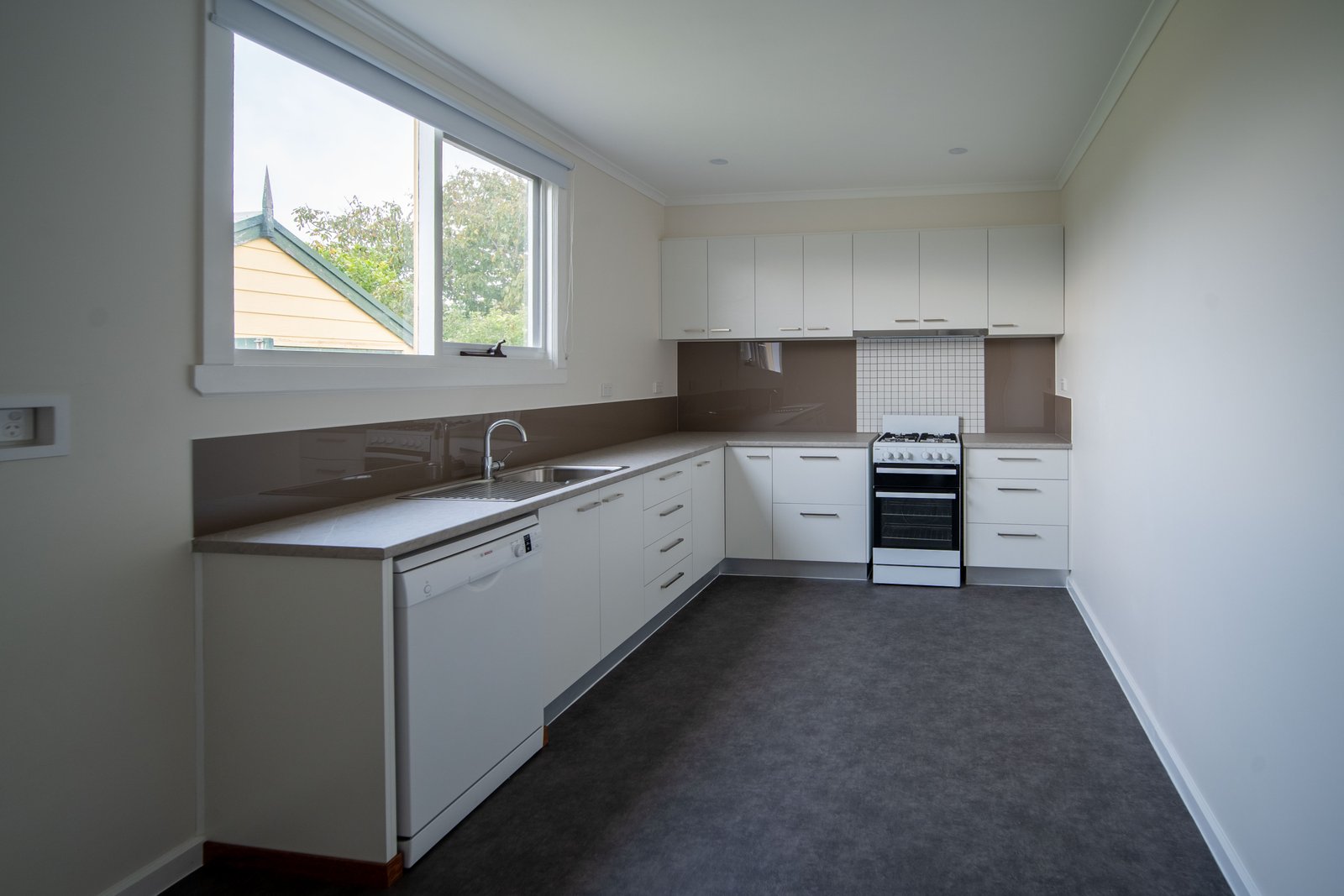 Gallery: 5 Sharp Street