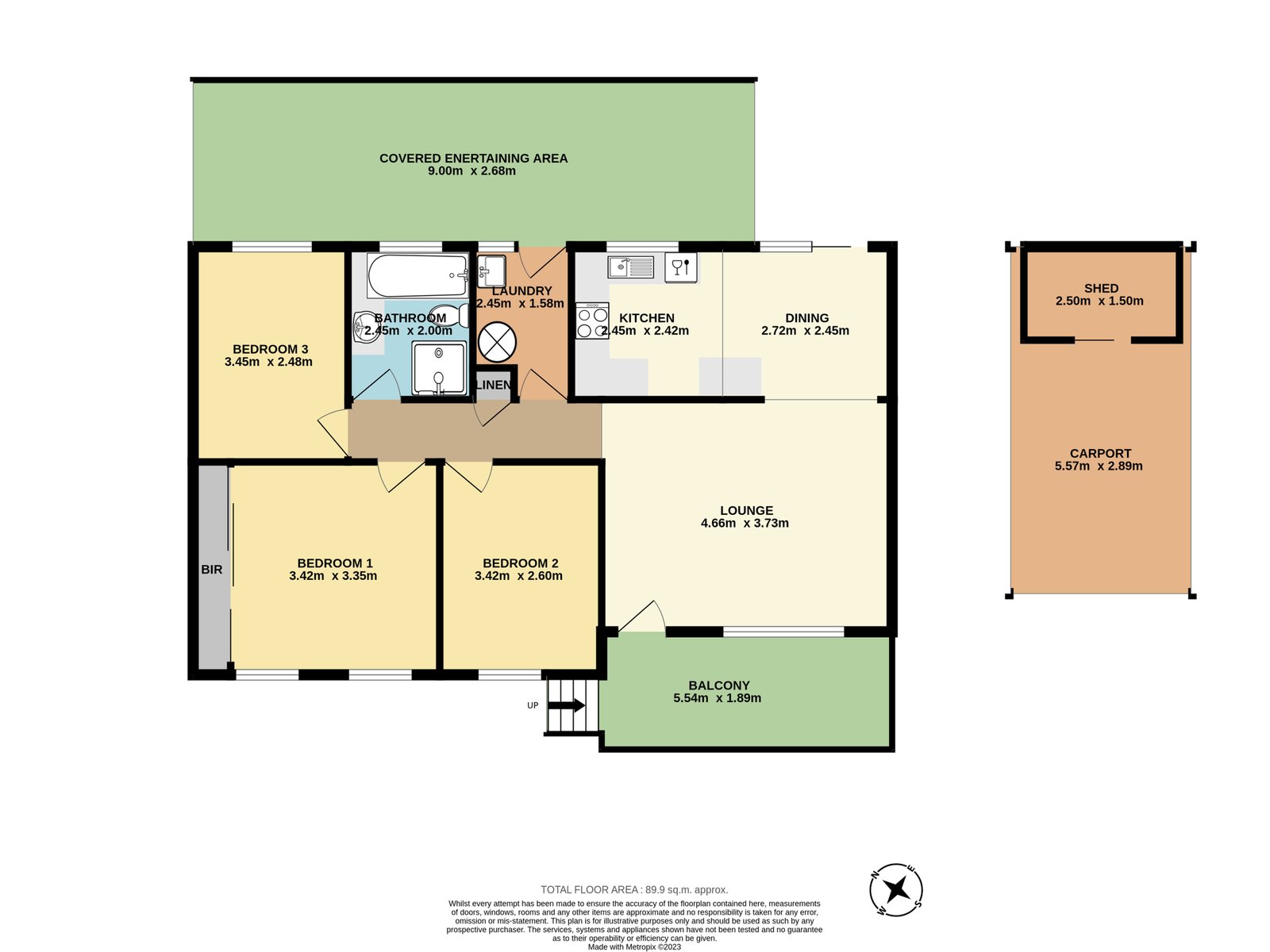 5 Shearwater Drive BERKELEY 10