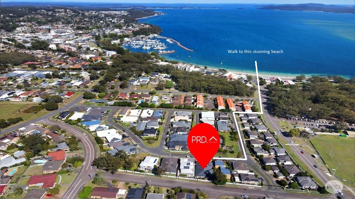 5 Shimmer Street NELSON BAY 1