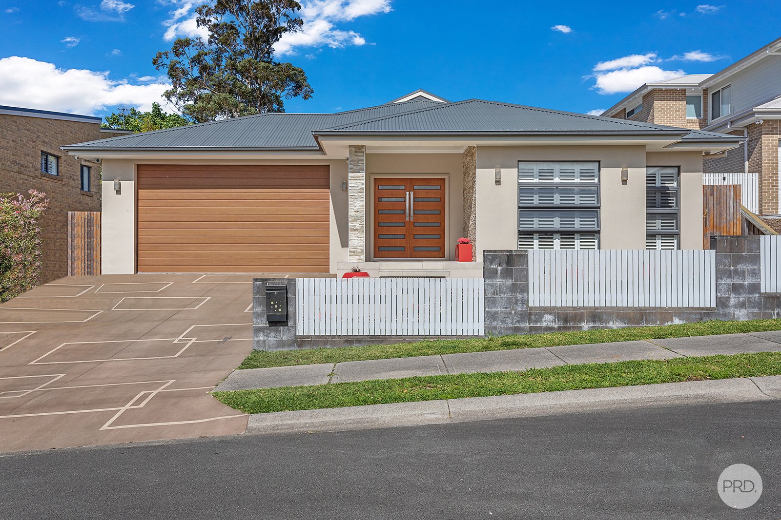 5 Shimmer Street NELSON BAY 2