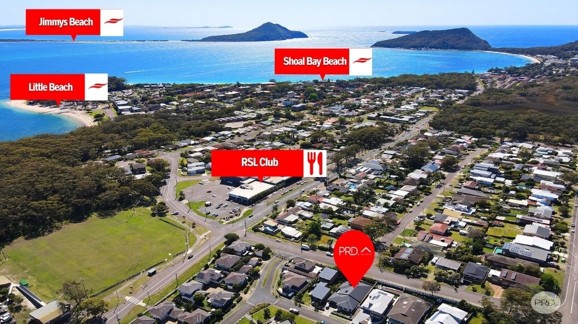 5 Shimmer Street NELSON BAY 15