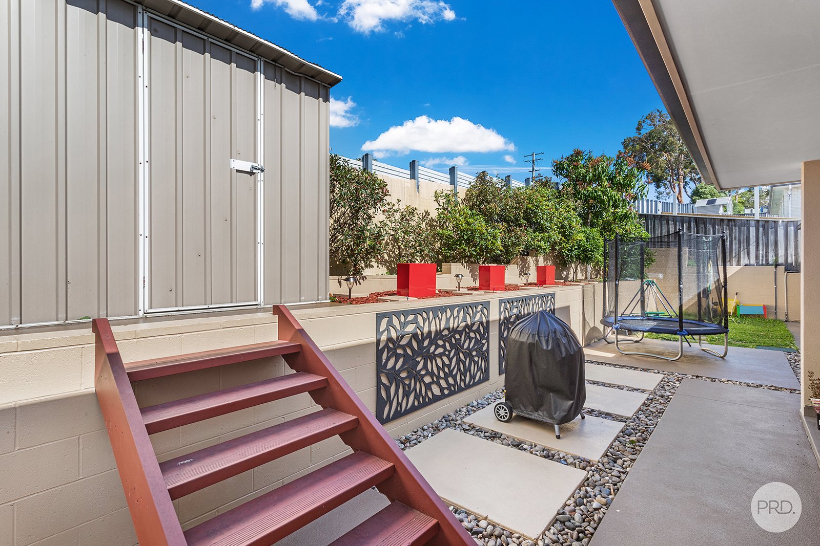 5 Shimmer Street NELSON BAY 19