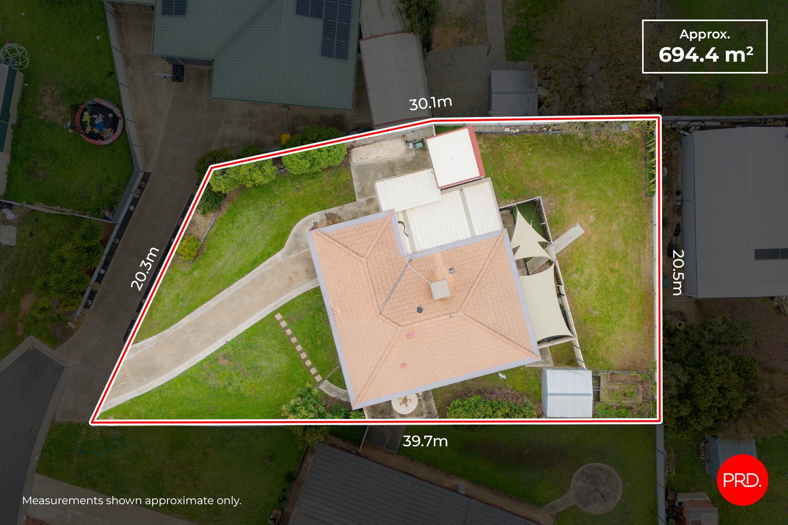 5 Shiralea Court CALIFORNIA GULLY 15